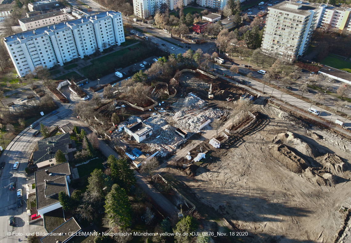 18.11.2020 - Grundschule am Karl-Marx-Ring